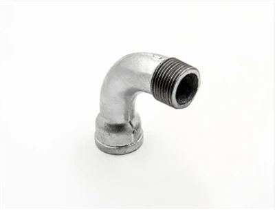 41 Long Sweep Bend 45 stopni Iso En